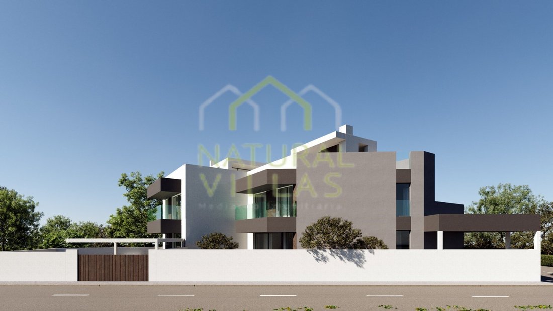 House in Montenegro, Algarve, Portugal 5 - 18163912