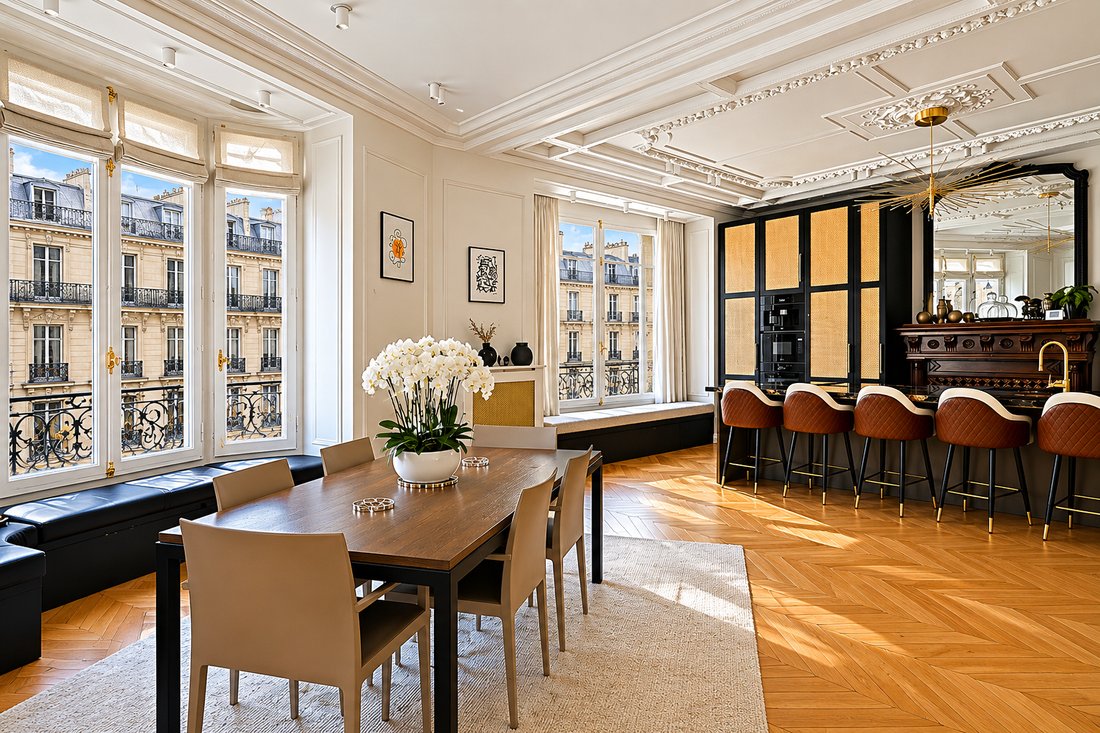 Apartment in Clignancourt-Jules Joffrin, Paris 18e Arrondissement, Paris 2 - 18167463