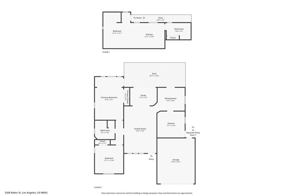House in Los Angeles, California, United States 1 - 18159520