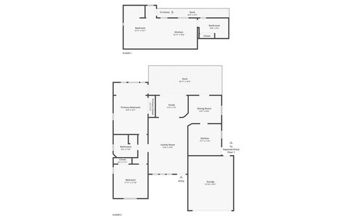 Casa a Los Angeles, California, Stati Uniti 1