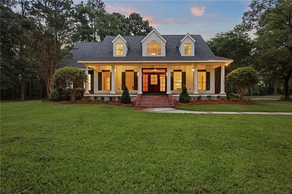 House in Bogalusa, Louisiana, United States 1 - 18166826