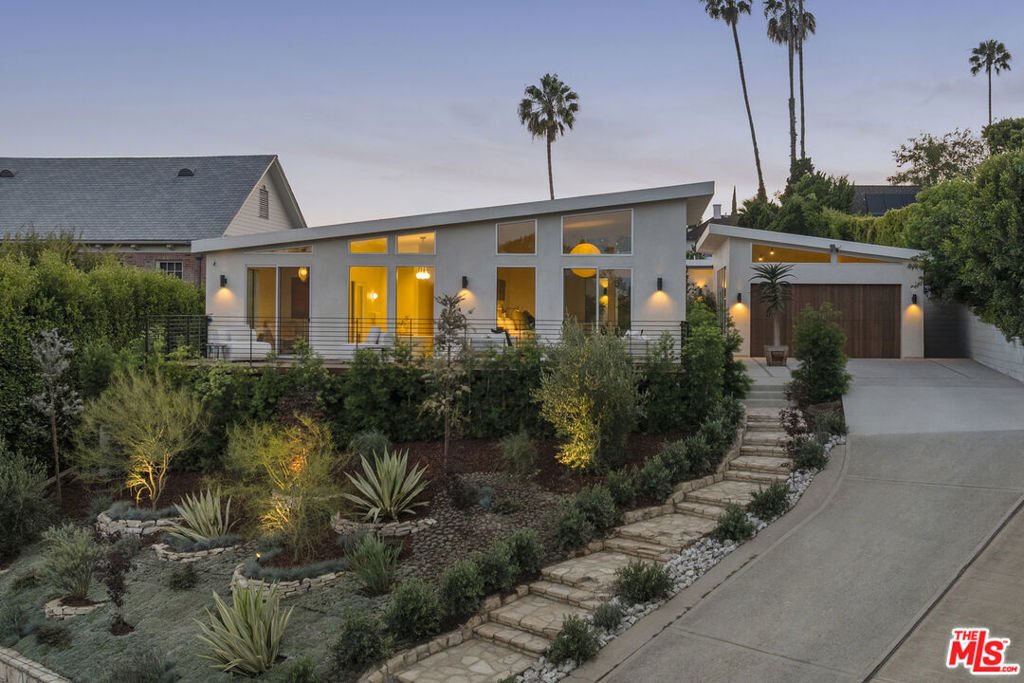 House in Los Angeles, California, United States 4 - 18159557