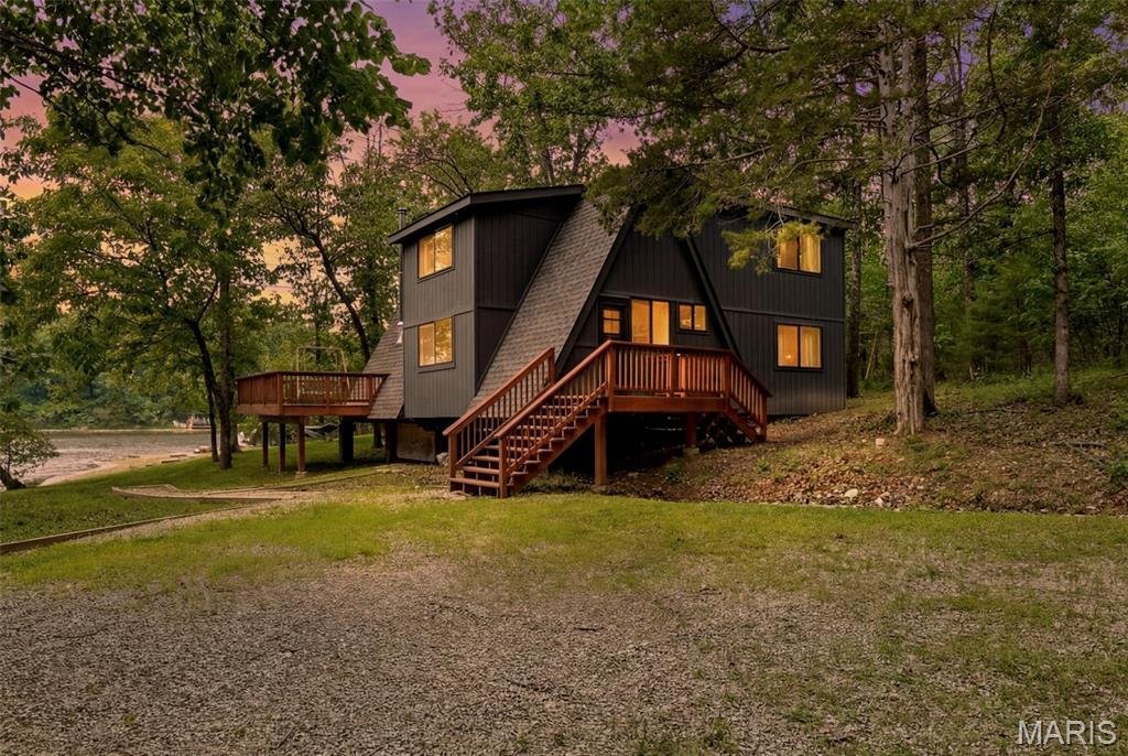 House in Wright City, Missouri, United States 3 - 18158366