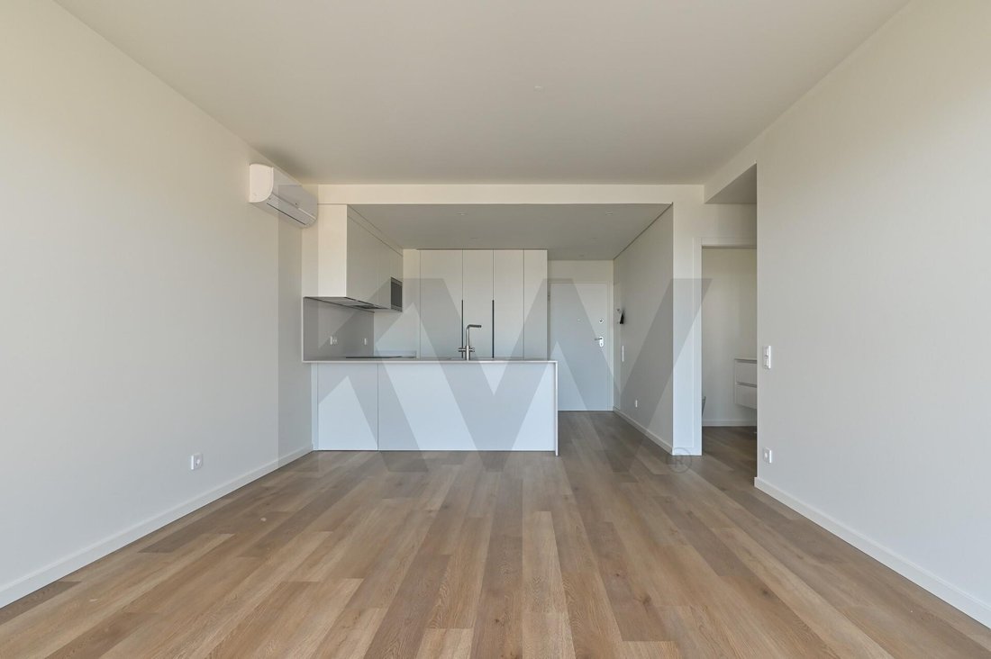 Appartamento a Algés, Lisbona, Portogallo 5 - 18159953