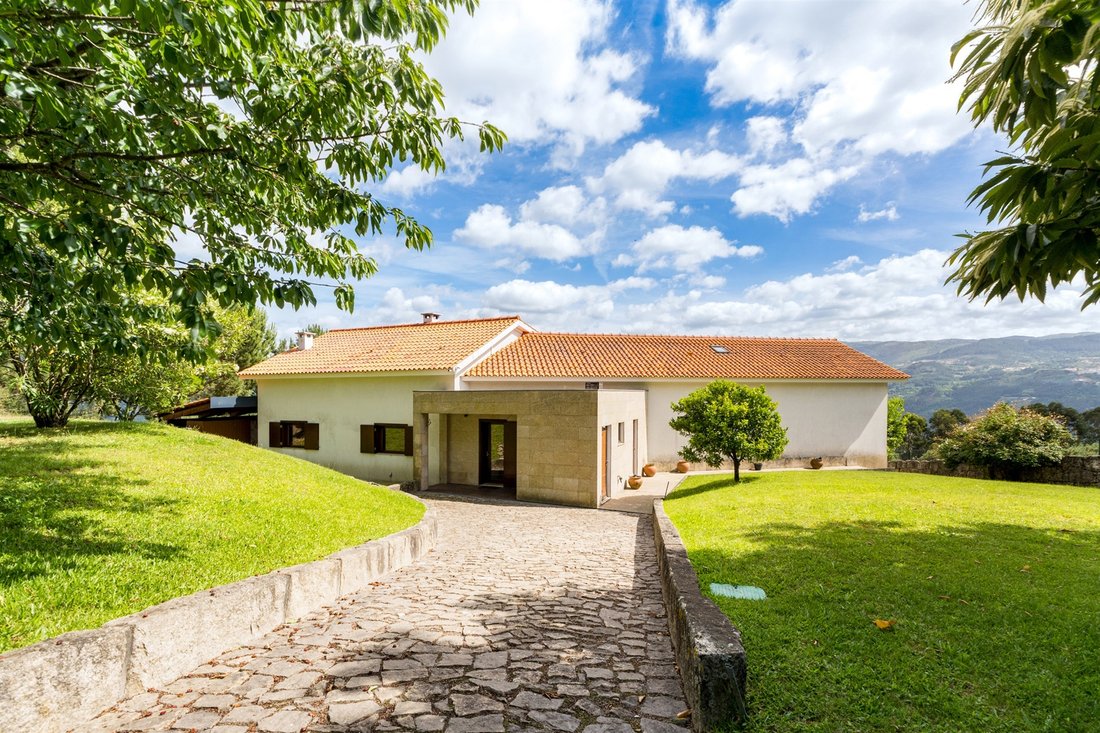 House in Campelo, Porto District, Portugal 3 - 18160844