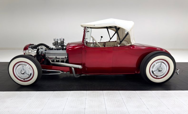 Hot Rod in Morgantown, United States 3 - 18162545