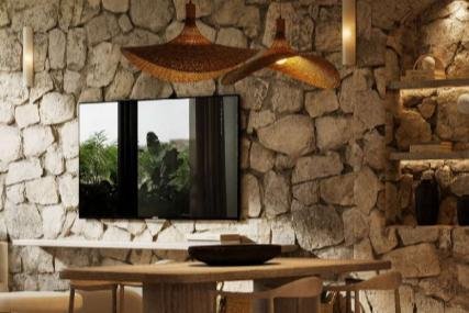 Apartment in Balam Canché, Quintana Roo, Mexico 4 - 18165782