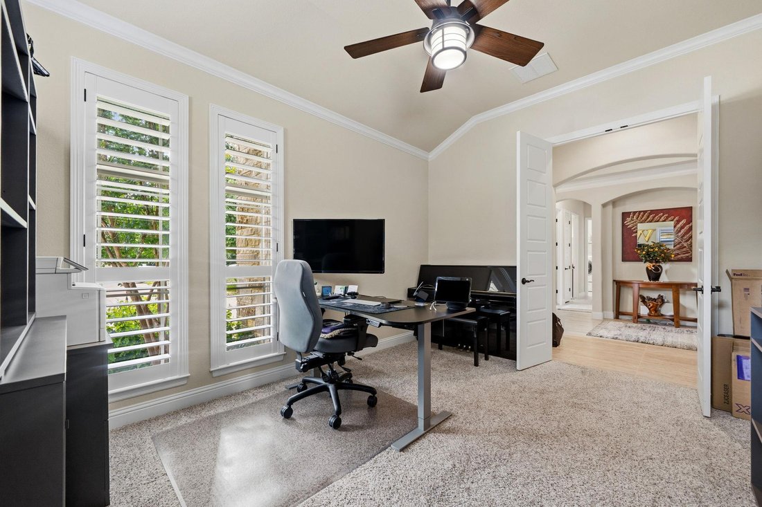 House in Leander, Texas, United States 5 - 18167019