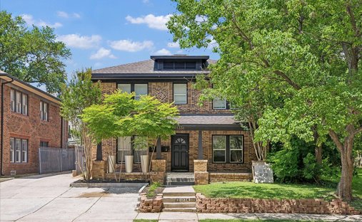 Apartamento en Houston, Texas, Estados Unidos 1