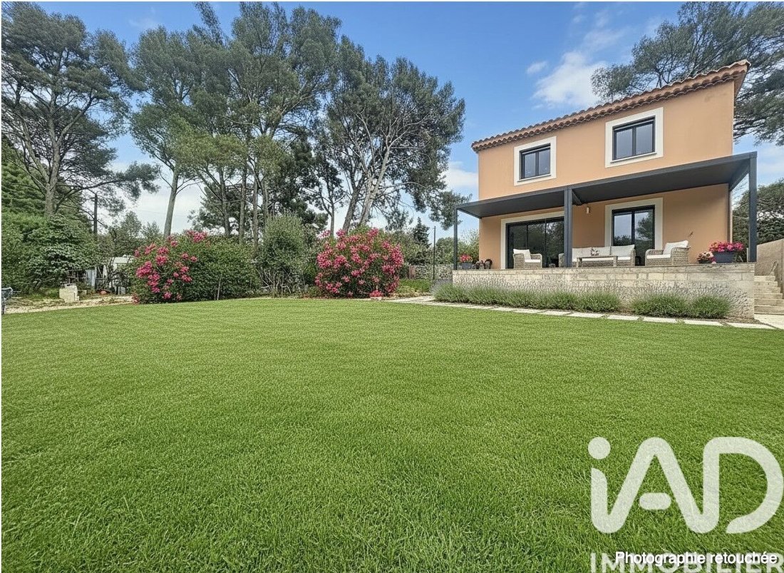 House in La Ciotat, Provence-Alpes-Côte d'Azur, France 1 - 18161414