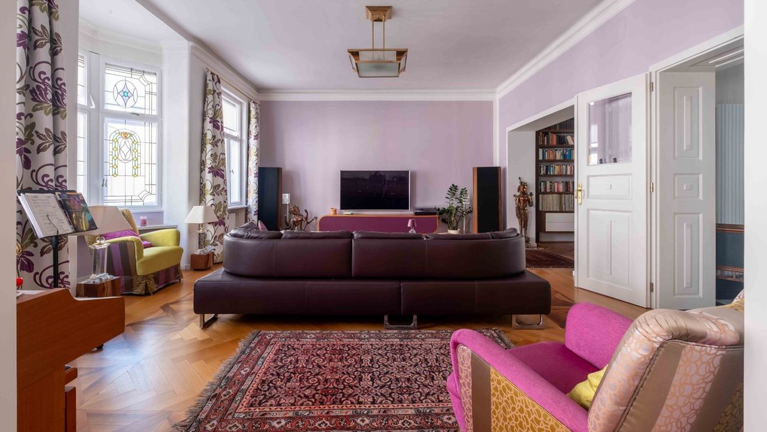 Townhouse in Linz, Upper Austria, Austria 5 - 18163995