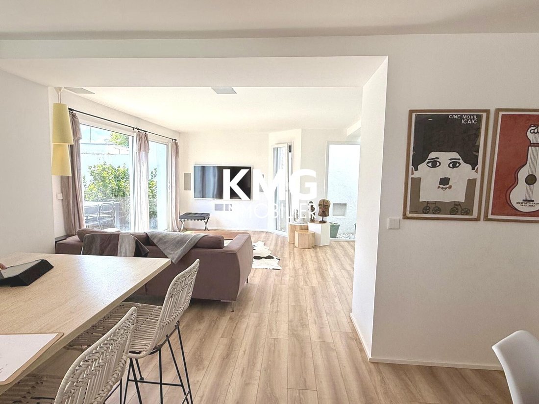 House in Anglet, Nouvelle-Aquitaine, France 4 - 18171658