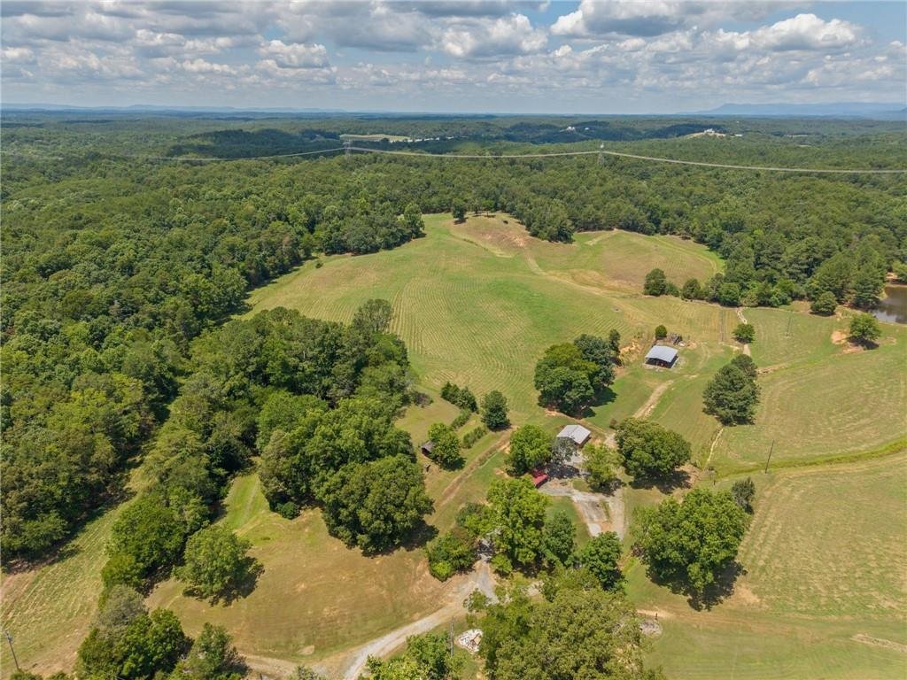 Land in Fairmount, Georgia, United States 1 - 18155367