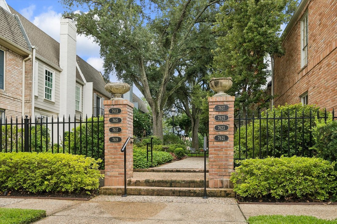 House in Houston, Texas, United States 1 - 18154108
