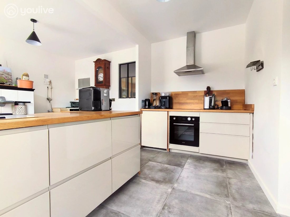 House in Bouin, Pays de la Loire, France 5 - 18171209