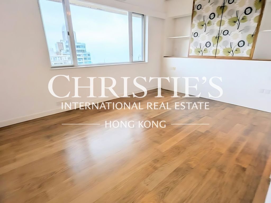 Apartment in Hong Kong, Hong Kong 3 - 18164244