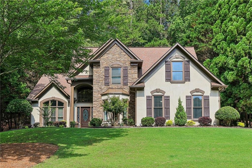 House in Suwanee, Georgia, United States 1 - 18155226