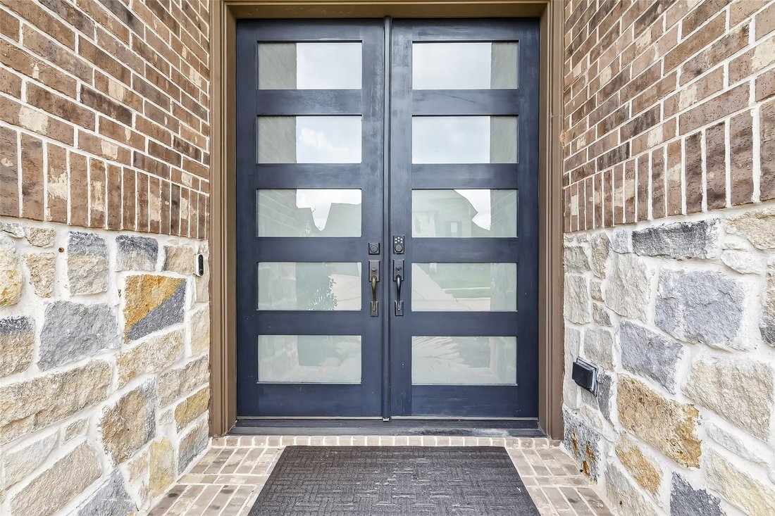 House in Richmond, Texas, United States 3 - 18159786