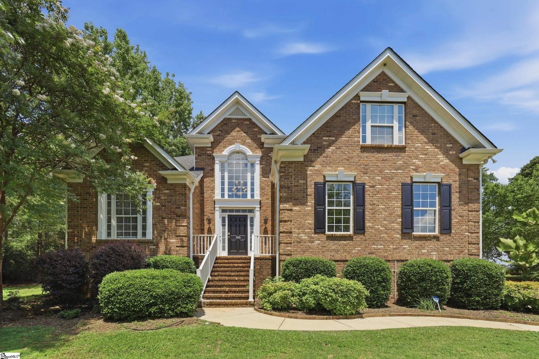 House in Greenville, South Carolina, United States 1 - 18157767