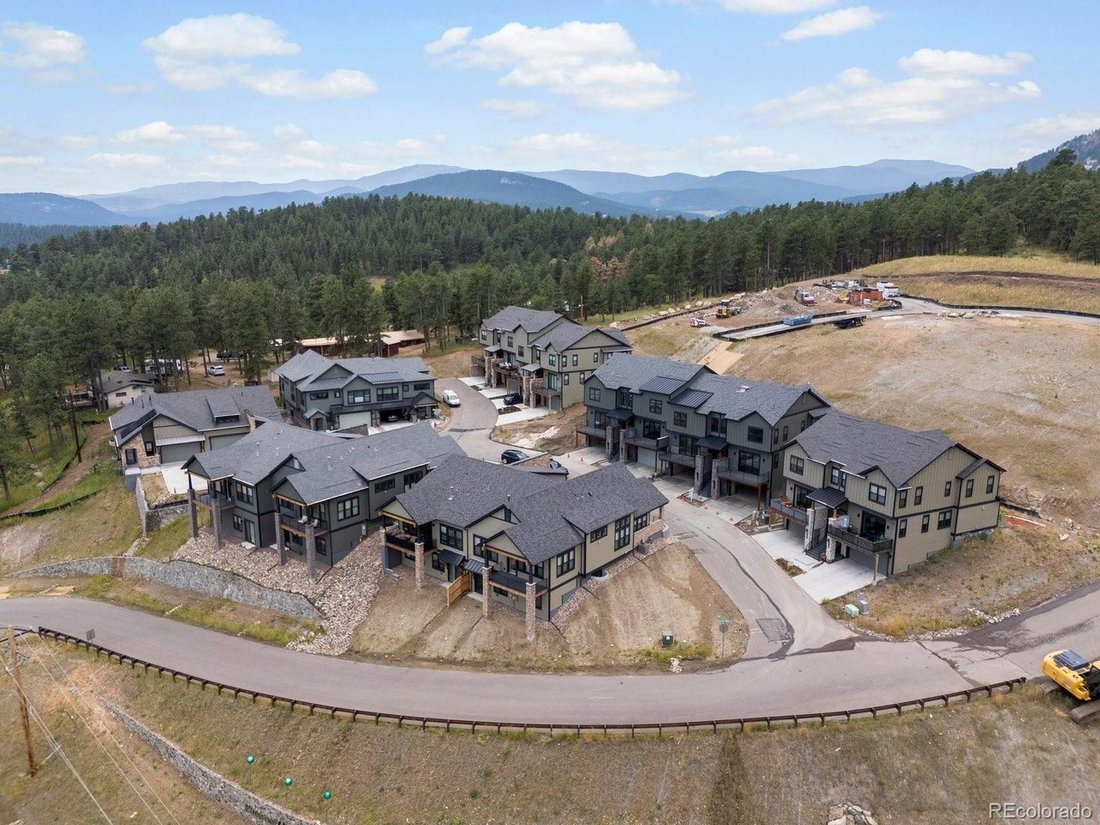 Townhouse in Evergreen, Colorado, United States 3 - 18158070