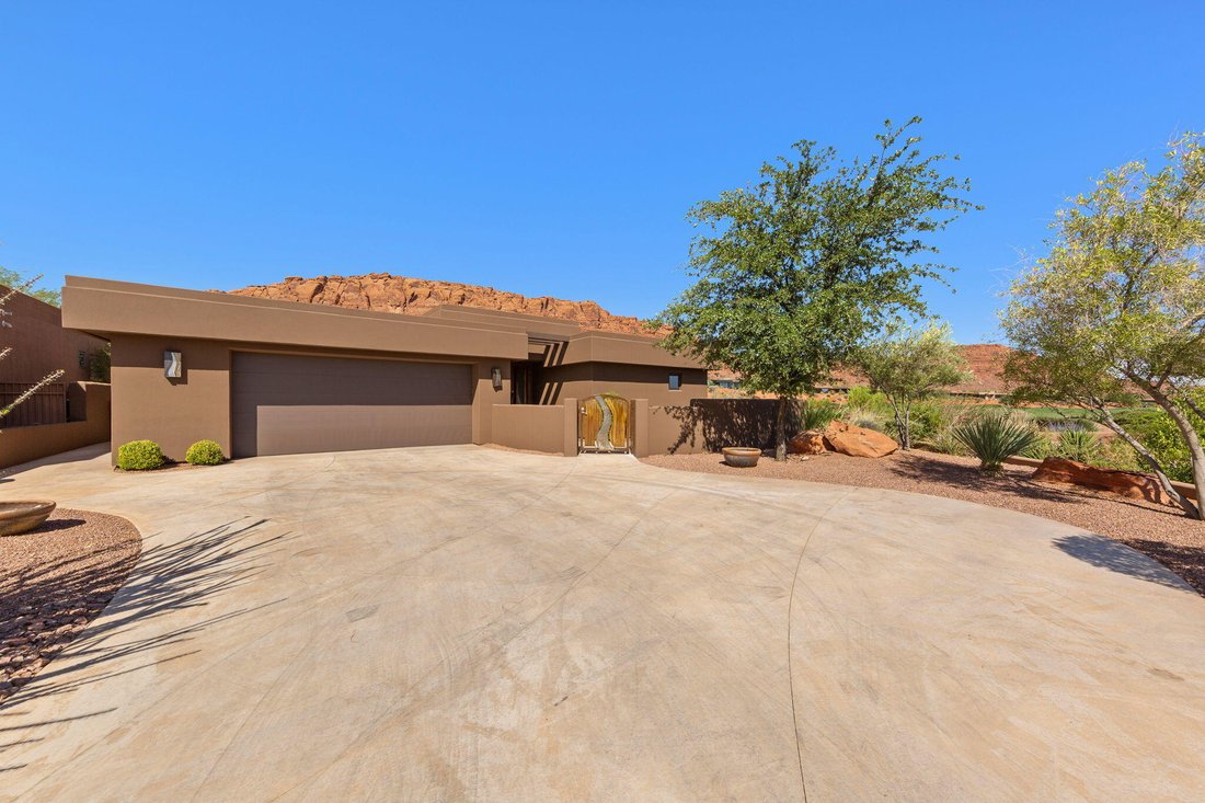 House in St. George, Utah, United States 1 - 18040041