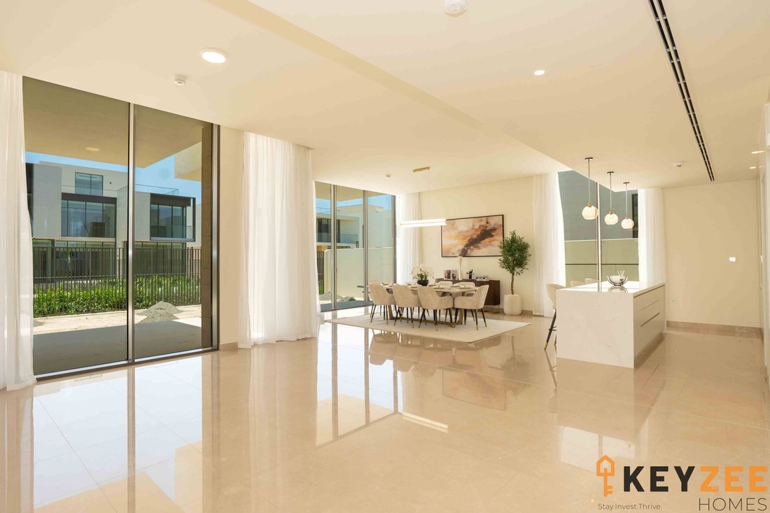 Villa in Dubai Hills Estate, Dubai, United Arab Emirates 4 - 18155129