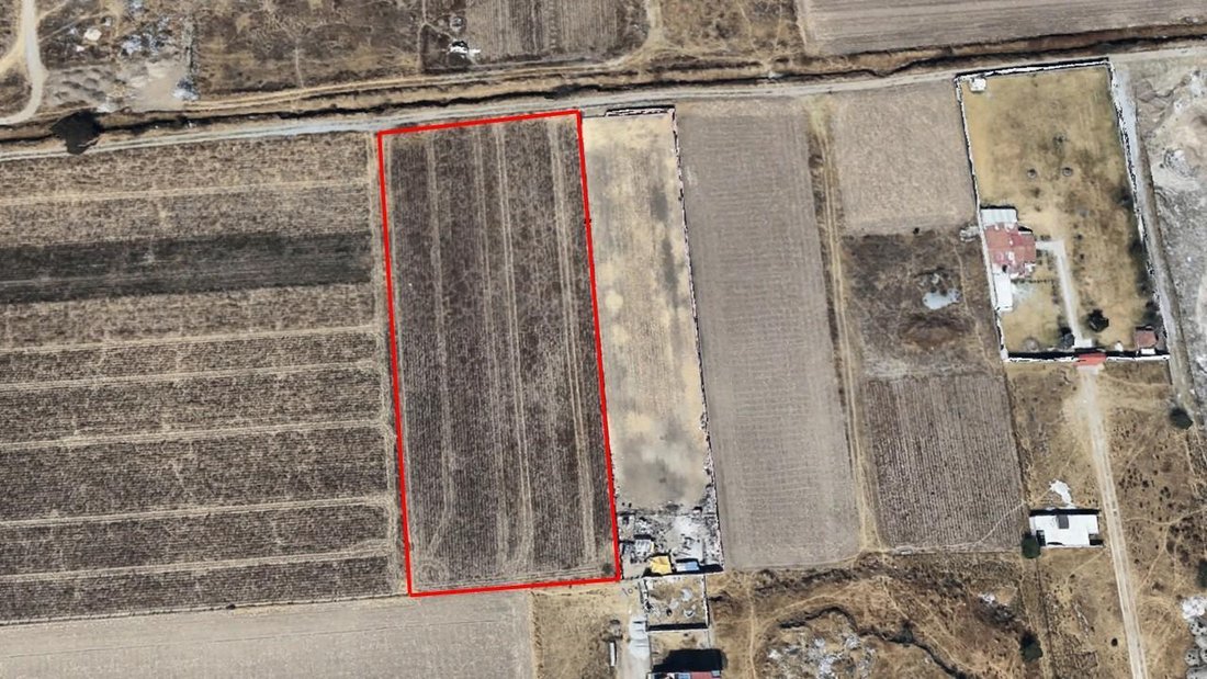 Land in San Mateo Atenco, State of Mexico, Mexico 2 - 18167504