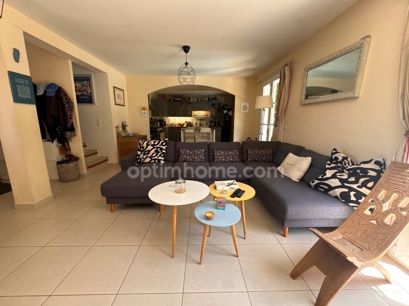 House in Paradou, Provence-Alpes-Côte d'Azur, France 2 - 18155028