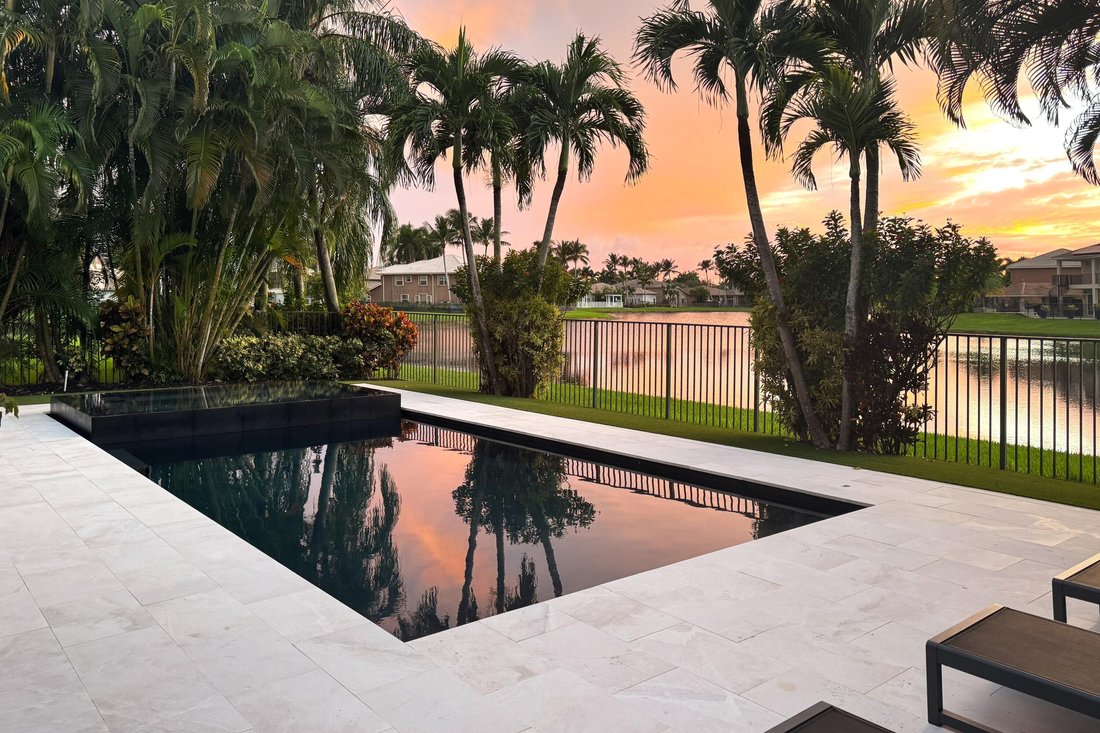 House in Boca Raton, Florida, United States 2 - 18162857