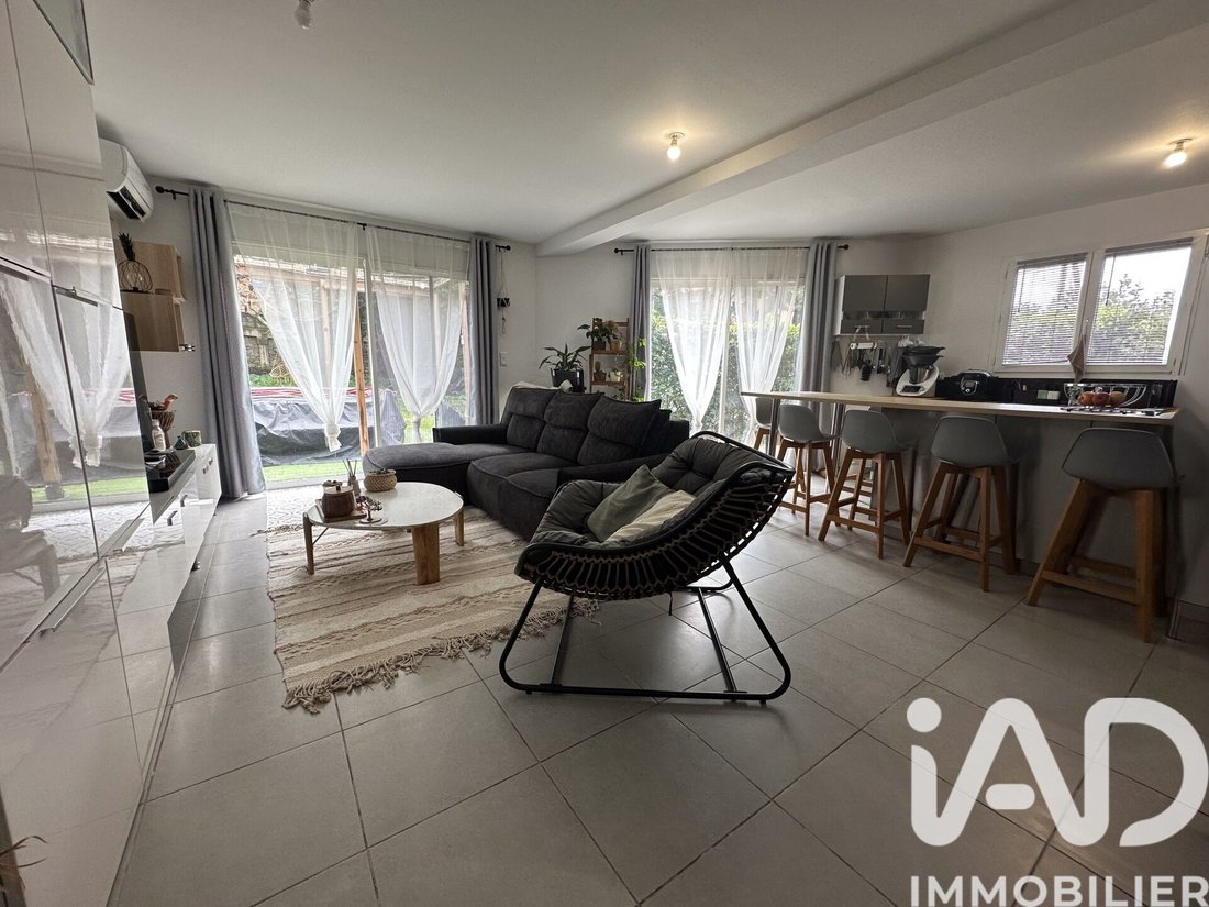 House in Donicarde-Barban, La Seyne-sur-Mer, France 4 - 18157516