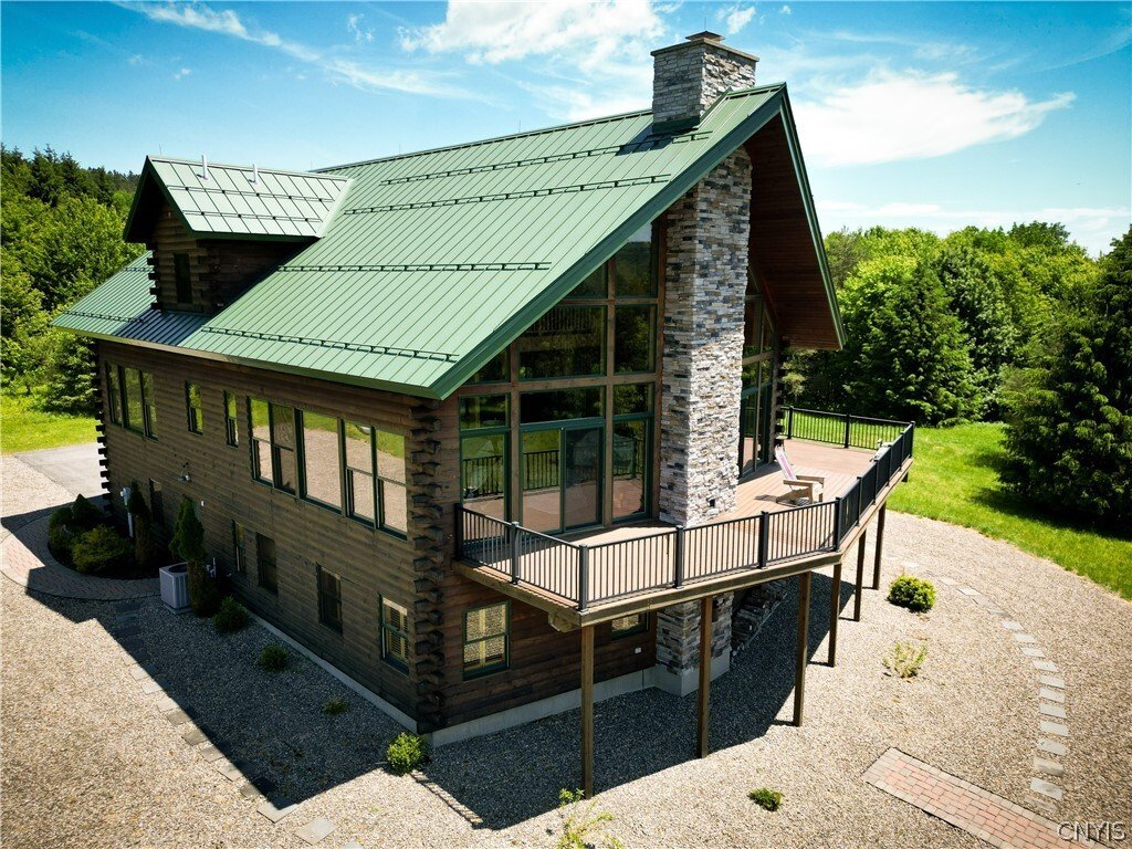 House in Cortland, New York, United States 1 - 18154224