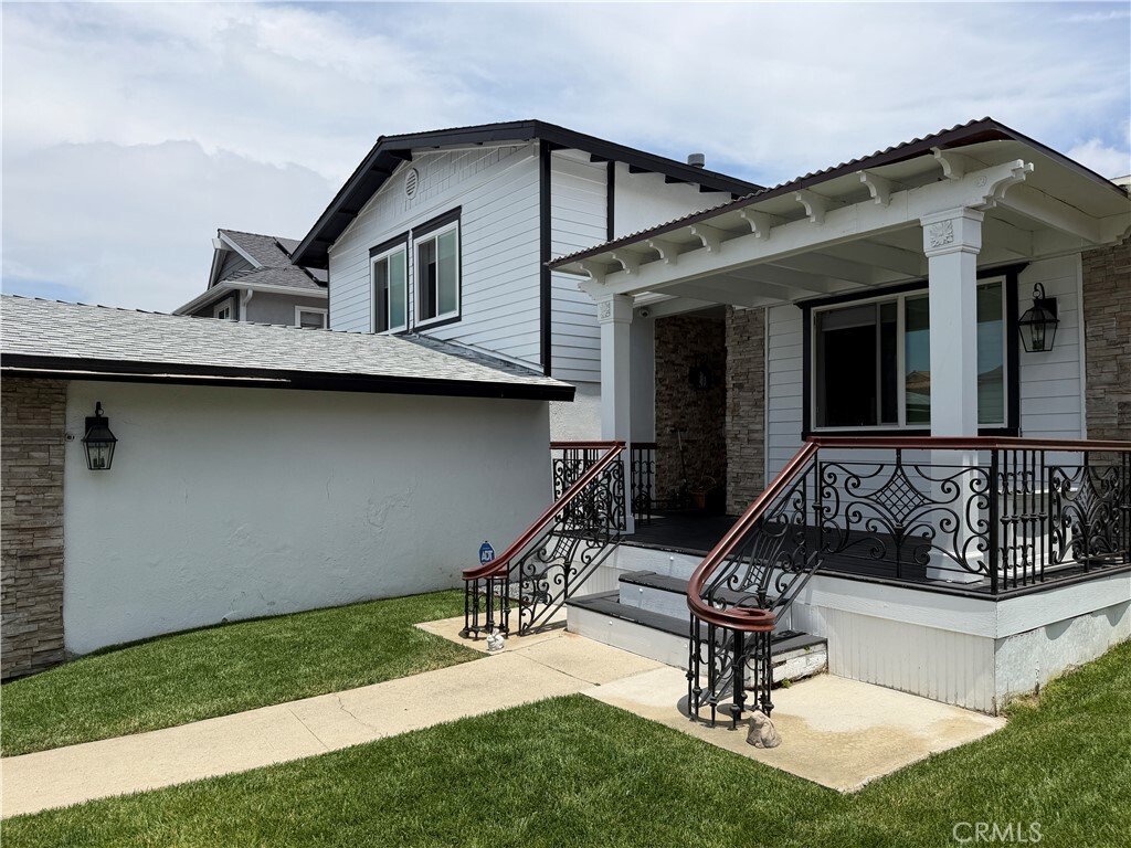 House in Los Angeles, California, United States 3 - 18154134