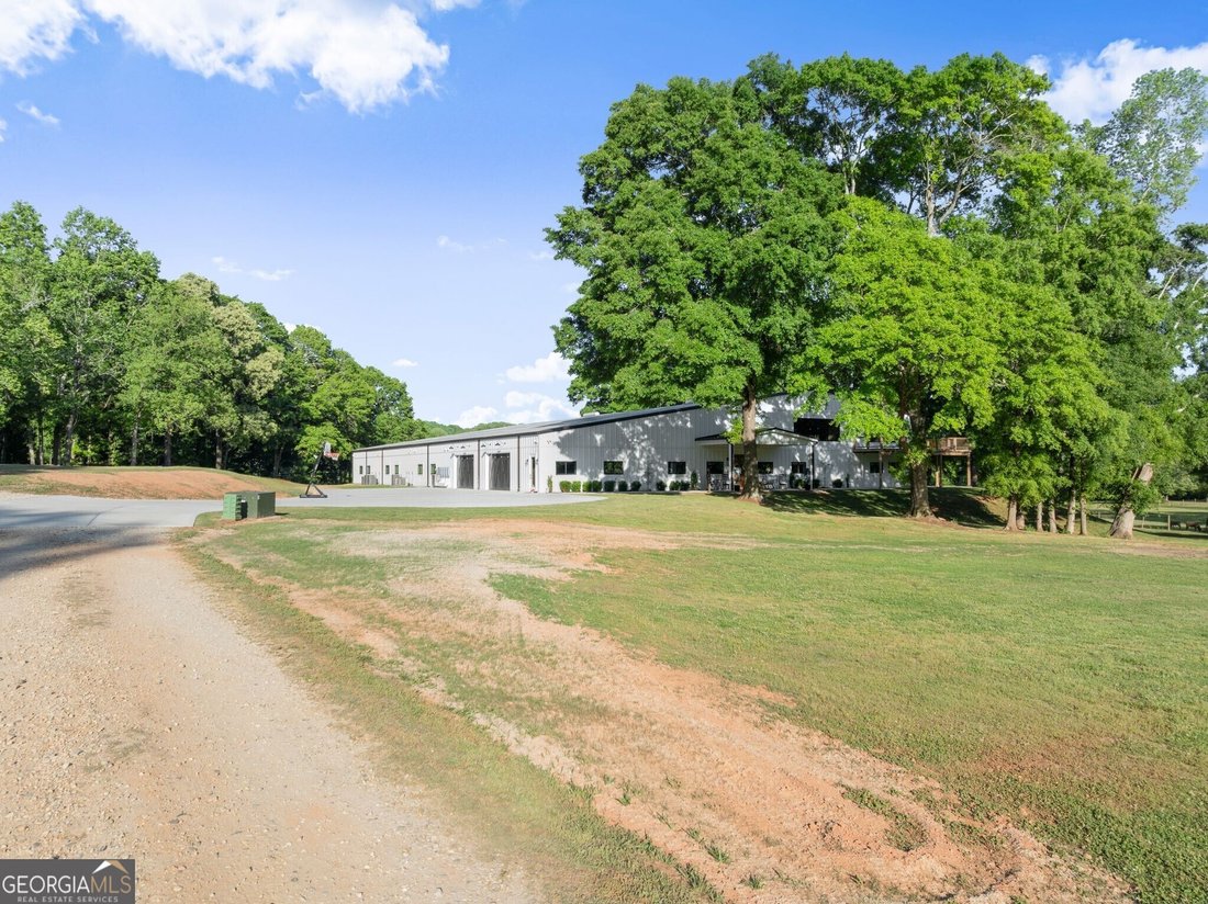 House in Jefferson, Georgia, United States 5 - 18160207