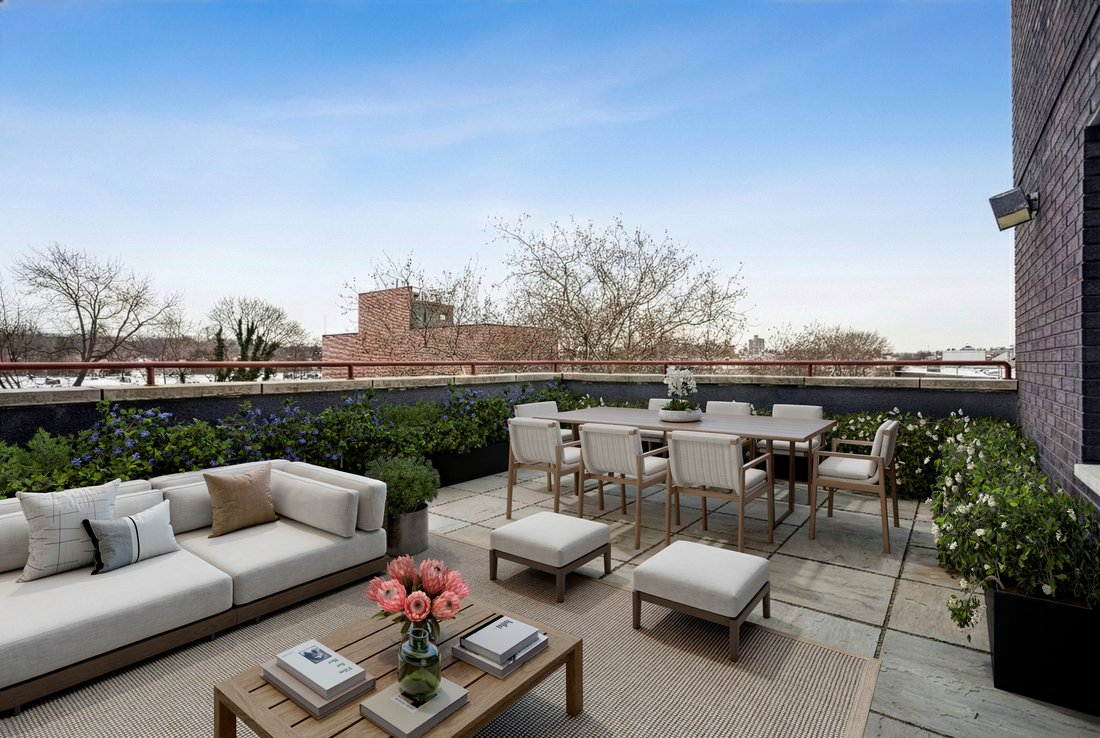 Condo in New York, New York, United States 1 - 18165473