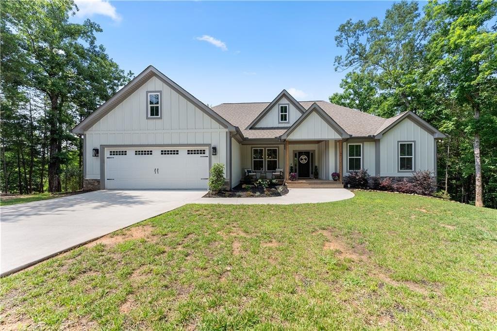 House in Cleveland, Georgia, United States 4 - 18155190