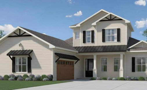Casa a Northwest, Carolina del Nord, Stati Uniti 1