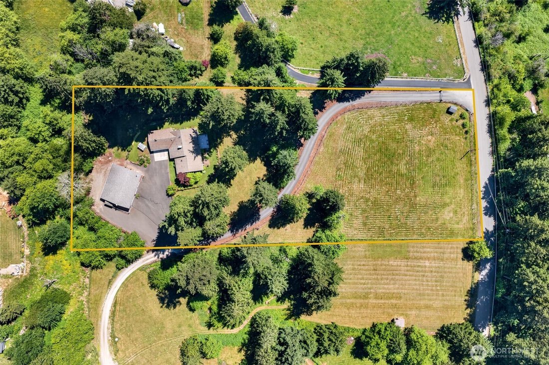 House in Enumclaw, Washington, United States 1 - 18162161