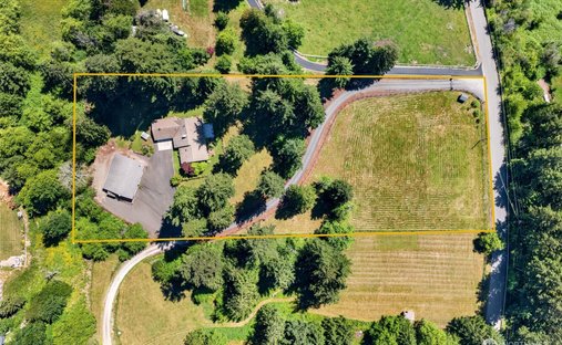 Casa a Enumclaw, Washington, Stati Uniti 1