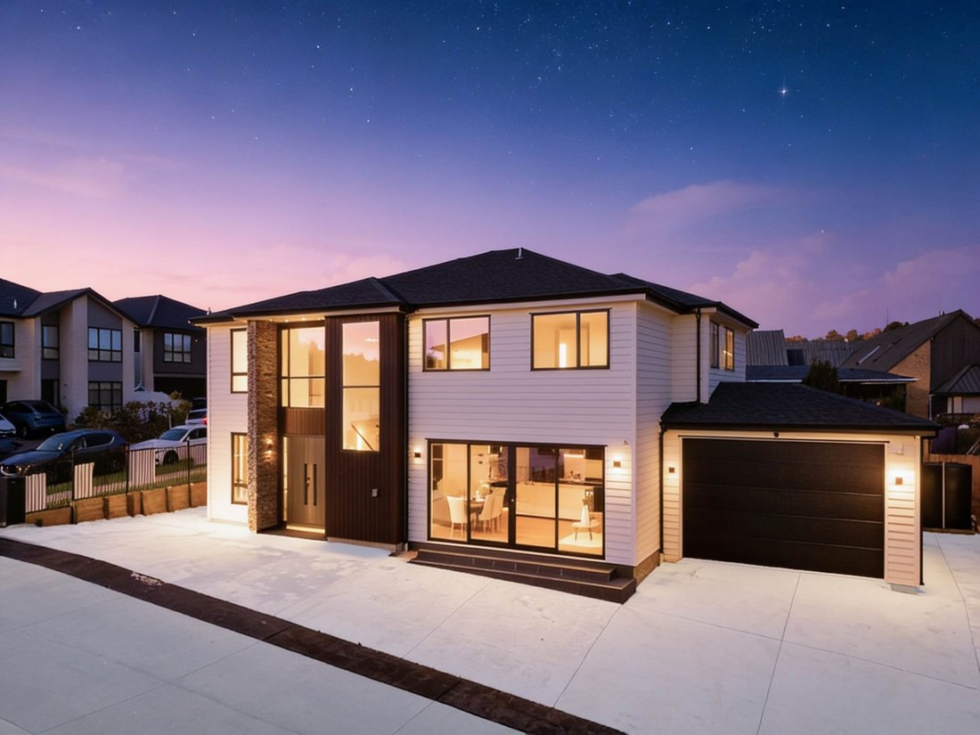 House in Auckland, Auckland, New Zealand 2 - 18162051