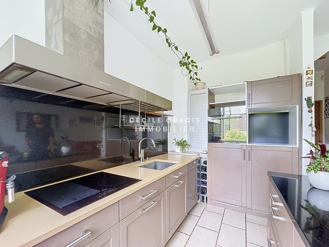 House in Peri, Joinville-le-Pont, France 5 - 18171629