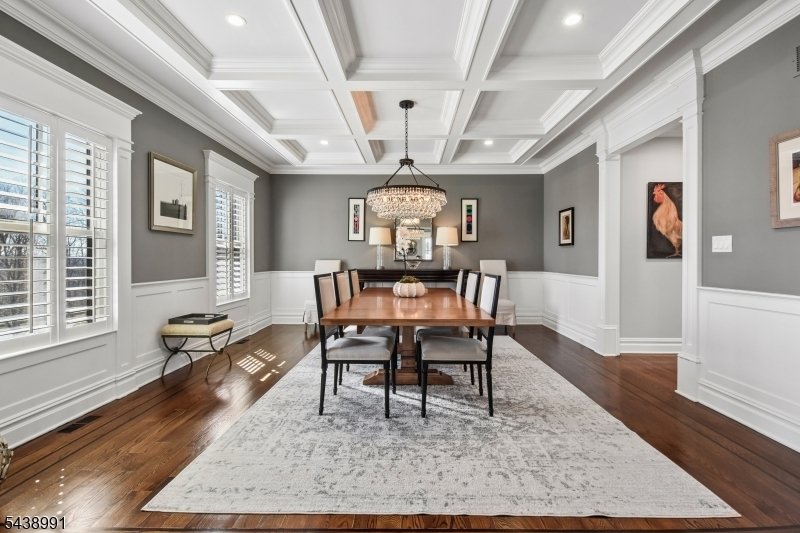 House in Chatham Township, New Jersey, United States 5 - 18163836