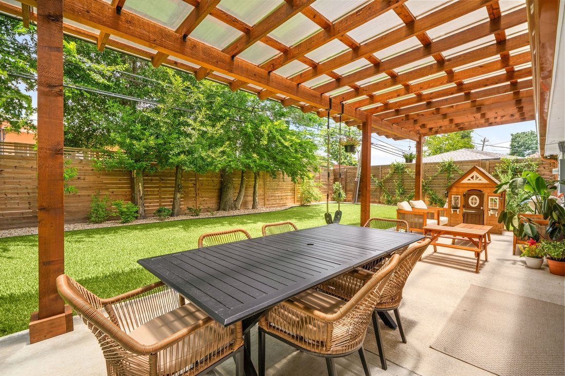 Haus in Houston, Texas, Vereinigte Staaten 1 - 18156048