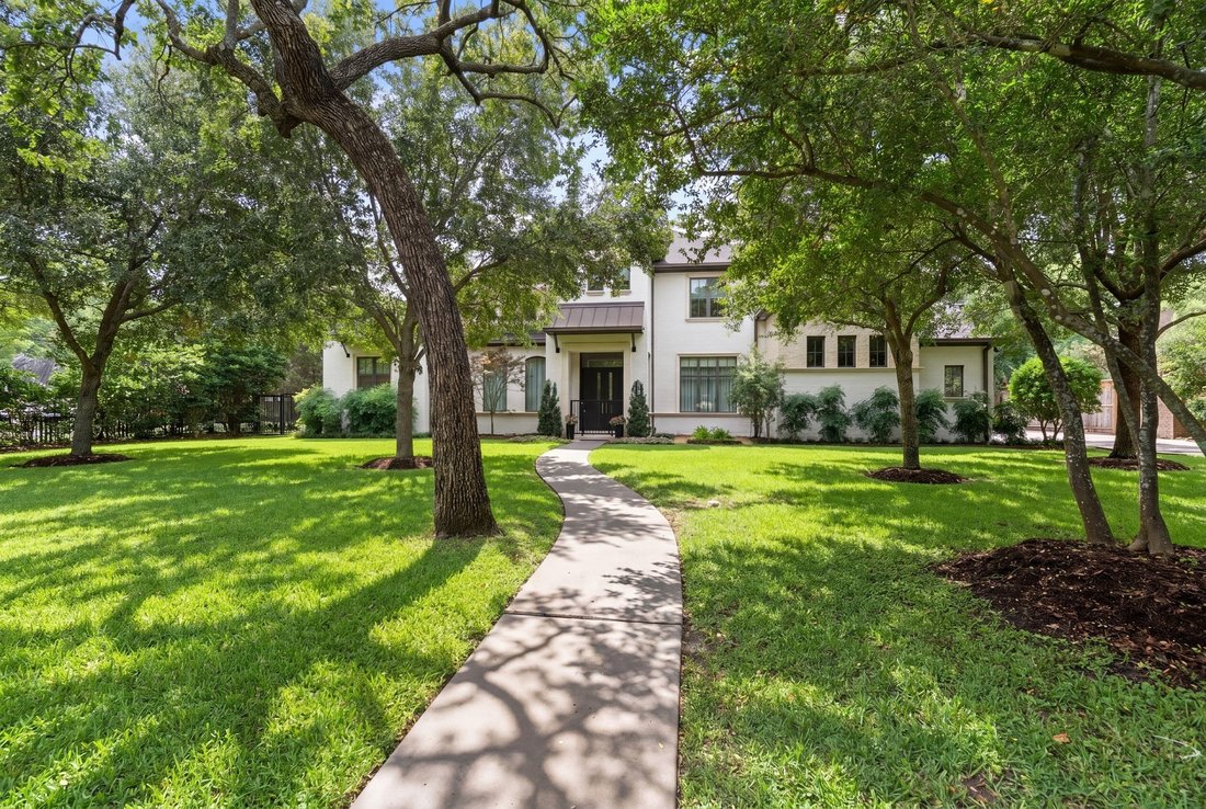 House in Houston, Texas, United States 2 - 18161601