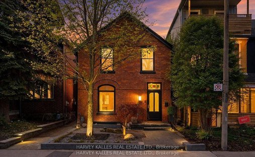 Casa a Toronto, Ontario, Canada 1