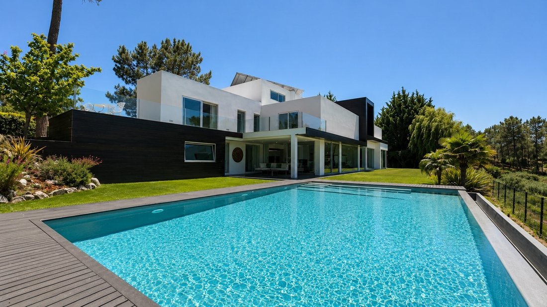 House in Quinta do Conde, Setubal, Portugal 1 - 18156672
