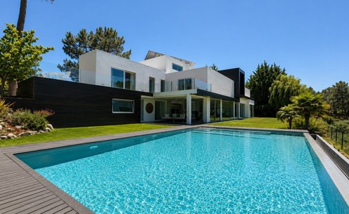 Casa a Quinta do Conde, Setúbal Municipality, Portogallo 1