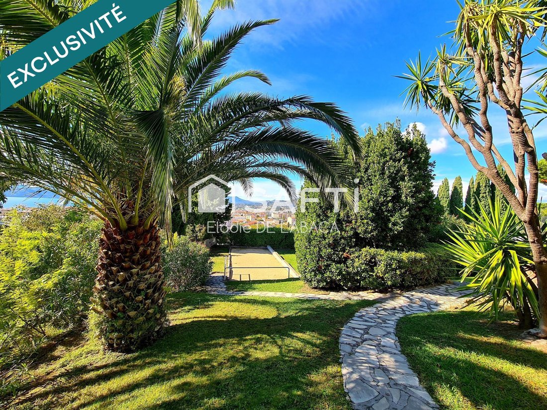 Apartment in Cannes, Provence-Alpes-Côte d'Azur, France 5 - 18157527