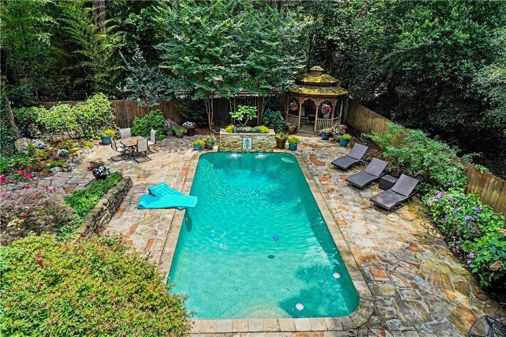 House in Atlanta, Georgia, United States 2 - 18167604