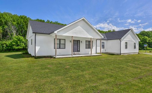 House in West Lafayette, Indiana, United States 1
