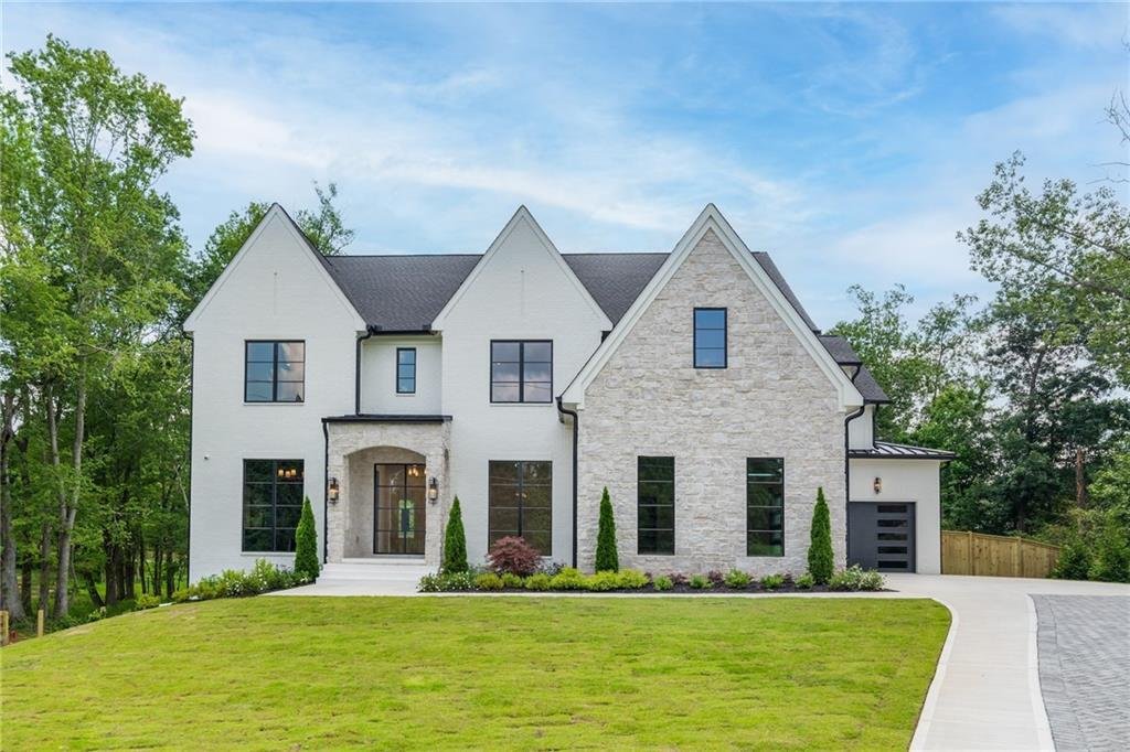 House in Alpharetta, Georgia, United States 1 - 18158917